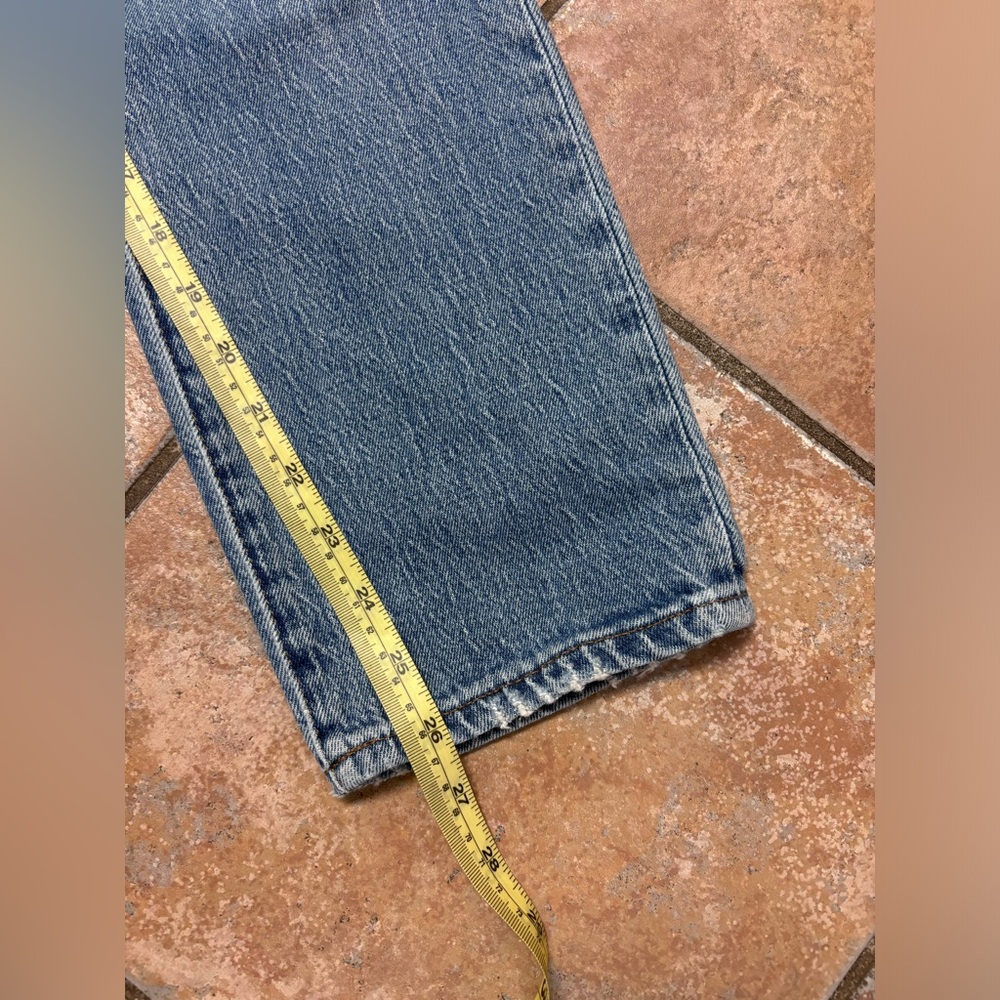 Madewell The Perfect Vintage Jean - Picture 12 of 14